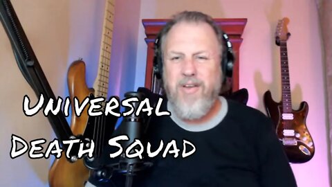 EPICA - Universal Death Squad - First Listen/Reaction