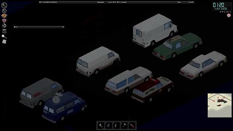 Project Zomboid Fourth Attempt Pt. 152 (No Commentary, Sandbox)