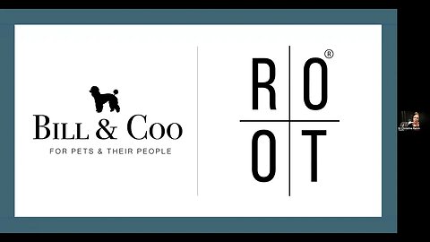 ROOT-Universität: Nutrazeutika für Haustiere! AniGreens von Bill & Coo | 31.01.2023 aufrufen