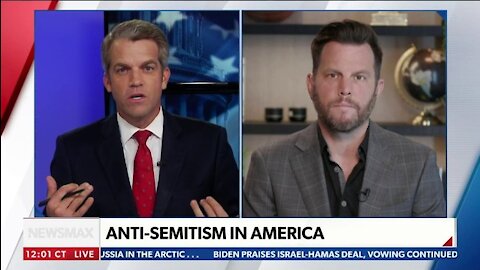 Anti-Semitism and Liberal Privilege in America