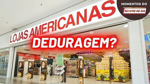 Deduragem entre patrões? | Momentos do Resumo do Dia