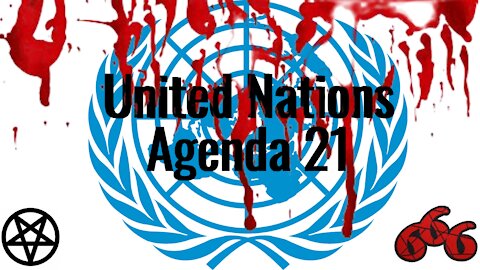 Agenda 21 | Depopulate the World by 95% by or Before 2030