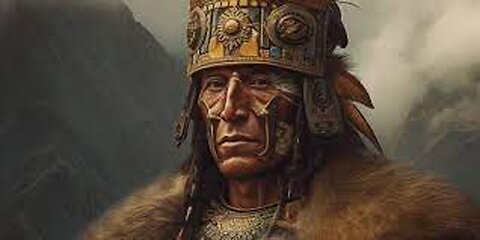 The Inca Empire - history of INCA EMPIRE #short