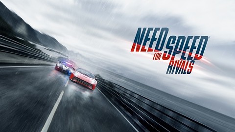 Need For Speed Rivals 7 Minutes of Gameplay