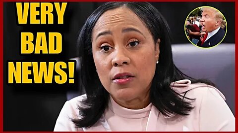 THIS IS BIG! | Fulton County D.A Just LOST her TRUMP case!! ABC Reporters Laugh at Fani Willis loss