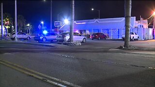 Arrest made in January strip club shooting