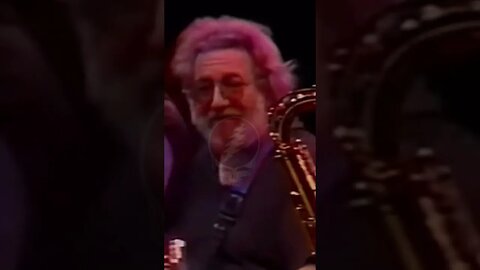 The Grateful Dead Live AIKO AIKO Pt. 2 5/27/1989 Phil Bombs #jerrygarcia #gratefuldead #shorts