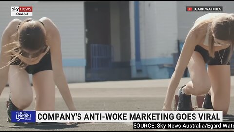 WATCH: Conservatives Company Runs Powerful, Anti-Woke Ad