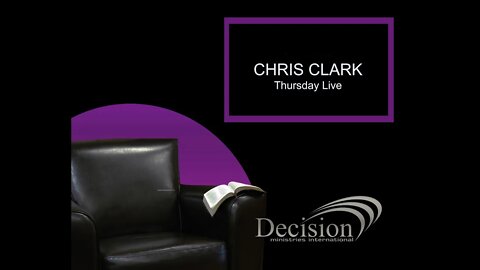 S3E44 - Chris Clark