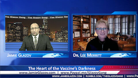 Dr. Lee Merritt: The Heart of the Vaccine’s Darkness.