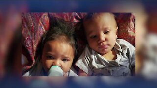 'Justice means charging the monster that did this crimes,' says family of abused twins