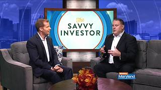 The Savvy Investor - September 25th