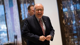 Giuliani: No Mueller-Trump Interview Without FBI Informant Documents