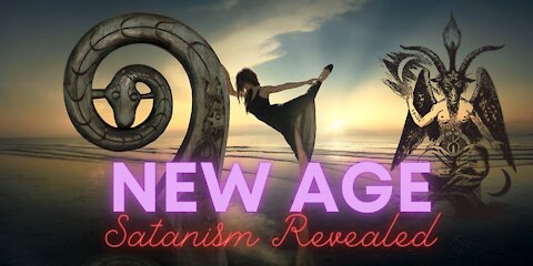 New Age Spirituality is Rooted in Satanism