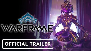 Warframe - Official Khora Prime Access Trailer
