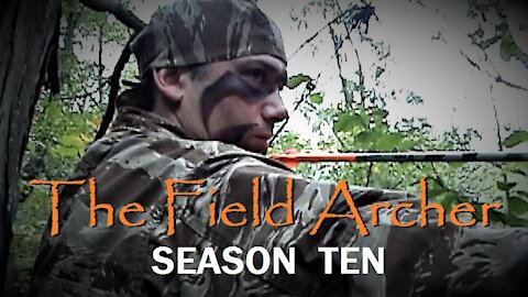 The Field Archer- American Bow Hunting