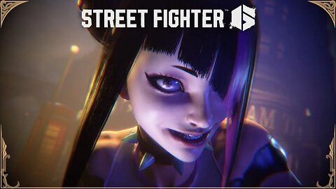 Street Fighter 6: Training — Juri | Xbox Series X [#17]