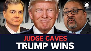 Trump Sentencing POSTPONED! J6 Case RIGGED; E. Jean Oral Arguments