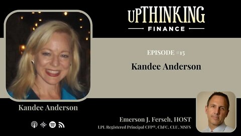 Kandee Anderson, Ep #15