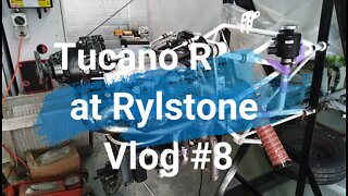 Tucano R at Rylstone
