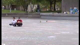 Things remained calm in Grand Rapids on first night of curfew