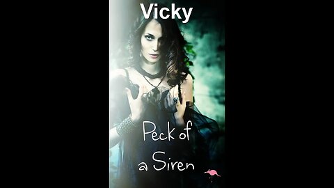 Peck of a Siren - A Paranormal Romance