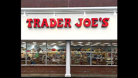 What Trader Joes are doing to their Customers