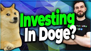 ▶️ Is Dogecoin A Good Investment? | EP#430