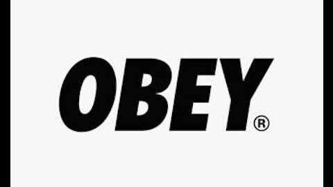 Is OBEY a Dirty Word?