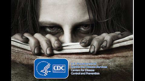 Webster's Changes "Vaccine" Definition & The CDC's Zombie Apocalypse