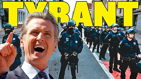 BREAKING POINT! San Francisco Revolts Against Newsom. America Uncovered