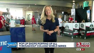 Pop-Up Shops Popping Up in Omaha