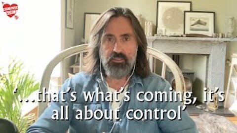 🏵 Neil Oliver ~ Green Policies, Climate Change, Agenda 2030, Great Reset - It's All About Control