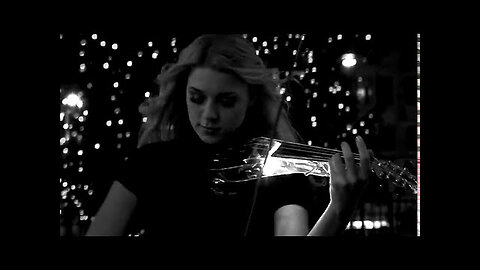 Requiem For A Dream - Kate Chruscicka - Electric Violinist - Clint Mansell