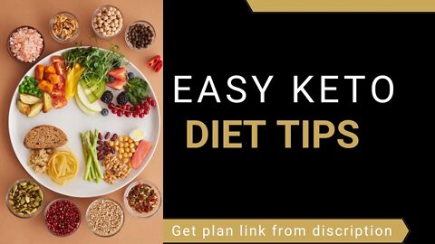 Easy Keto Diet Food Tips || #ketoweightloss #ketogenicdiet#lowcarbmeals #ketogenicliving