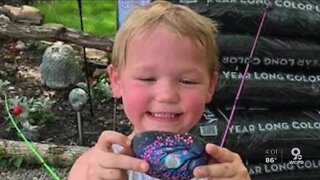 Deputies: Missing Adams County 5-year-old is in danger