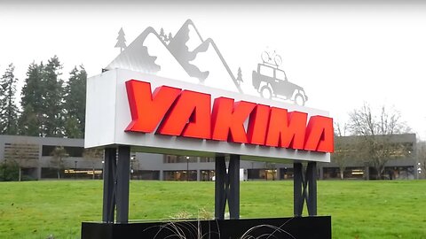 Behind The Scenes Look Into The World Of Yakima.