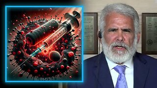 BOMBSHELL: Dr. Robert Malone Exposes Globalist Plan To End