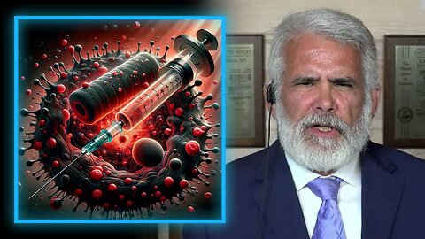 BOMBSHELL: Dr. Robert Malone Exposes Globalist Plan To End