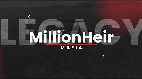 MillionHeir Mafia: Welcome Aboard!