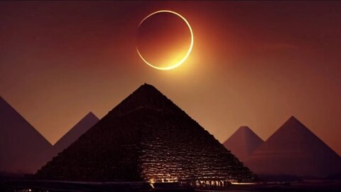 WARNING! A SUPREME RITUAL IS TAKING PLACE DURING THE SOLAR ECLIPSE ON APRIL 8TH!