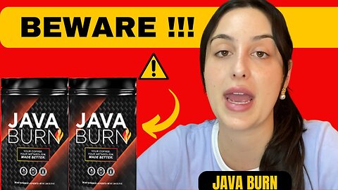 Java Burn Review (Unveiling the Facts!) – Is Java Burn Effective for Weight Loss?