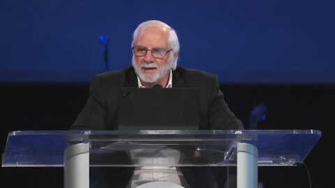 2022 Year of His Presence and Unity of His People - Rick Joyner