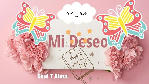 🔆☀ Mi Deseo (Llama Gemela... Despertar) ☀🔆