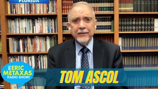 Tom Ascol is a Candidate for President of the Southern Baptist Convention