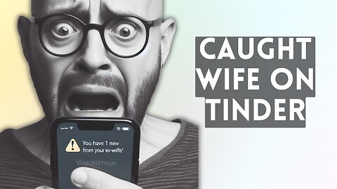 I matched with my dead wife on Tinder - She might still be Alive!
