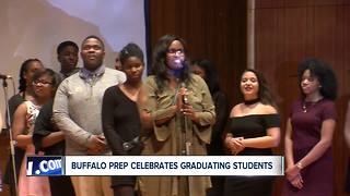 Buffalo Prep Celebration of Achievement