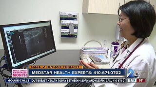 Call 2 Breast Health: Dr. Atsuko Okabe