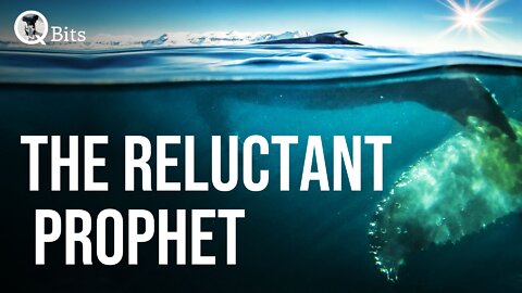 #572 // THE RELUCTANT PROPHET - LIVE