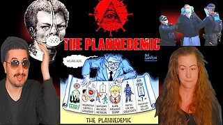 The Plannedemic Covid Scam Documentary